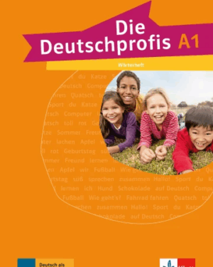Die Deutschprofis A1/Германски професионалци А1