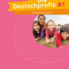 Die Deutschprofis A1 /Германски професионалци А1