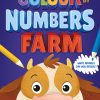 Боенка Colour By Numbers: Farm