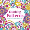 Trend Colouring Soothing Patterns