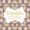 Trend Colouring Mandalas for Mindfulness