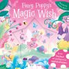 Fairy Poppy's Magic Wish