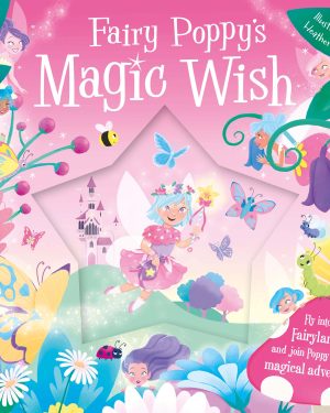 Fairy Poppy's Magic Wish