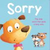 Manners Board Books Sorry