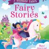 5 Minute Tales: Fairy Stories