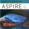 ASPIRE – PRE- INTERMEDIATE STUDENT’S BOOK