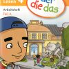 Работни тетратки по германски јазик - Der, die, das
