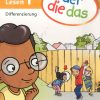Учебник по германски јазик - Der, die, das