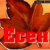 Есен