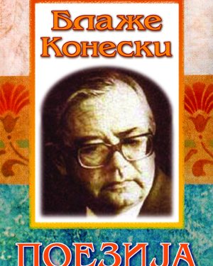 Поезија – IX одделение