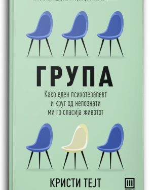 Група – Кристи Тејт