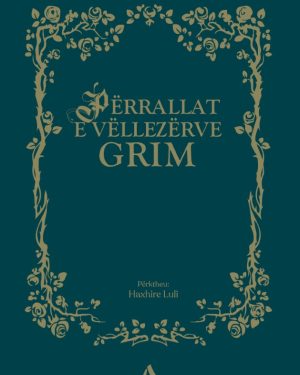 Përrallat e vëllezërve Grim