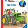 Traktori