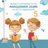 Вежби и активности по македонски јазик за петто одделение