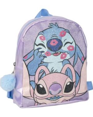 Ранец предучилиштен Stitch