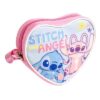Торба детска Срце Stitch