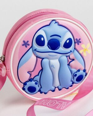 Ташна детска  Stitch