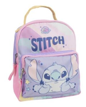 Ранец детски Stitch