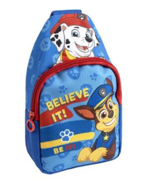 Ранец детски Paw Patrol