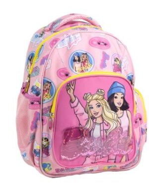 Ранец Училиштен Barbie