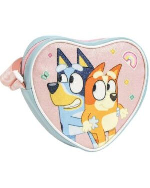 Ташна детска Срце , BLUEY