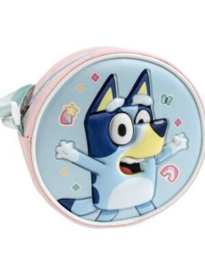 Ташна детска 3д BLUEY