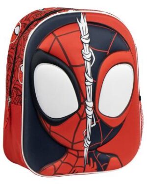 Ранец детски  3Д SPIDEY