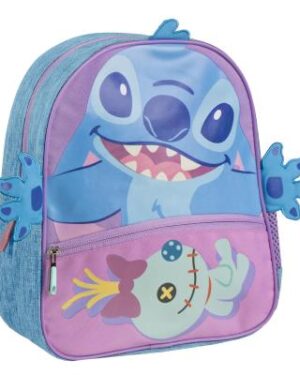 Ранец детски Stitch