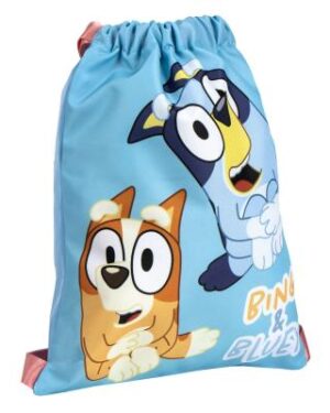 Tорба  детска  BLUEY