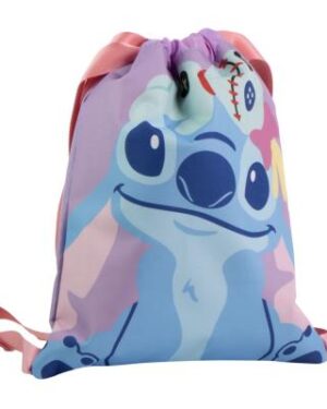 Торба детска Stitch