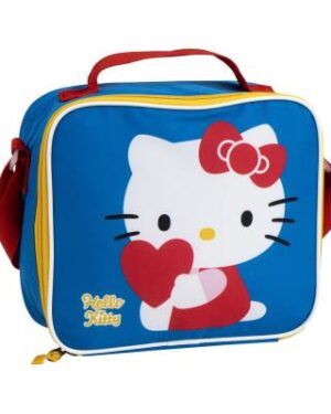 Термо Торба  HELLO KITTY