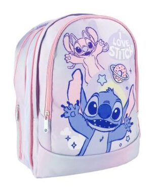 Ранец училиштен Stitch