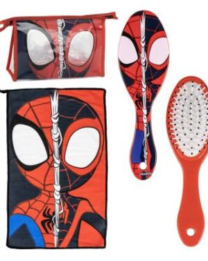 Несесер Тоалетен сет , SPIDEY
