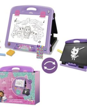 Сет за цртање , GABBY´S DOLLHOUSE