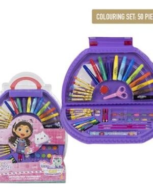 Сет за боење  Gabby's  Dollhouse