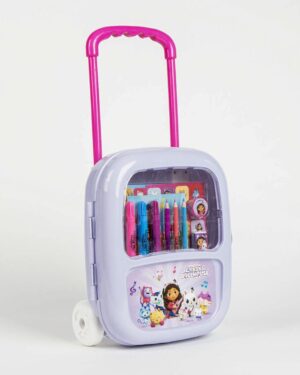 Сет за боење , GABBY´S DOLLHOUSE