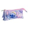 Футрола за училиштен прибор Stitch