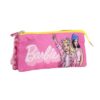 Футрола за училиштен прибор Barbie