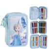 Eтуа со училиштен прибор,Frozen
