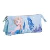 Футрола за училиштен прибор Frozen