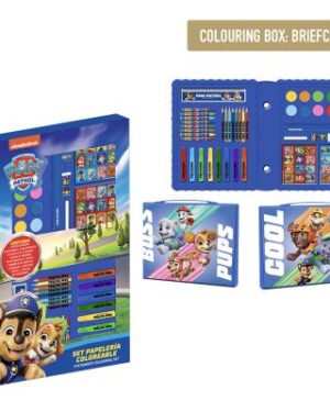 Сет за боење  Paw Patrol