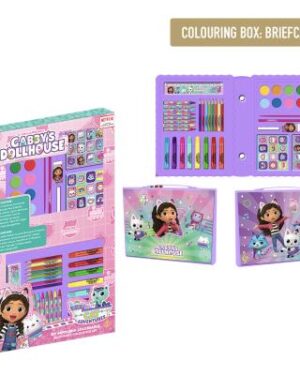 Сет за боење  Gabby 's  Dollhouse