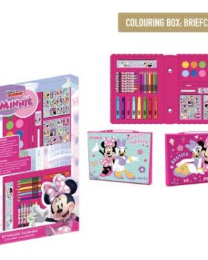 Сет за боење Minnie