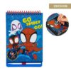 Сет  за цртање  Spidey Scratch