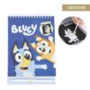 Сет за цртање Scratch Bluey