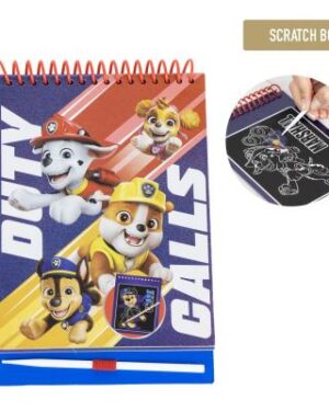 Сет за цртање  Paw Patrol