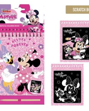 Сет за цртање, Minnie