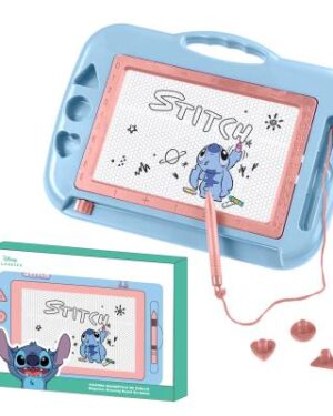 Магична табла за цртање,Stitch