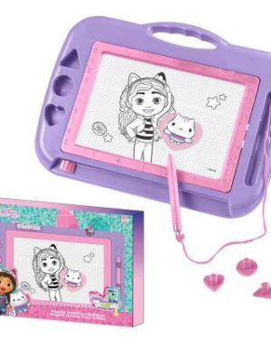 Магична Табла за цртање , GABBY'S DOLLHOUSE