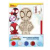 Фигура за боење , Spidey